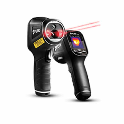 FLIR TG167紅外熱像儀